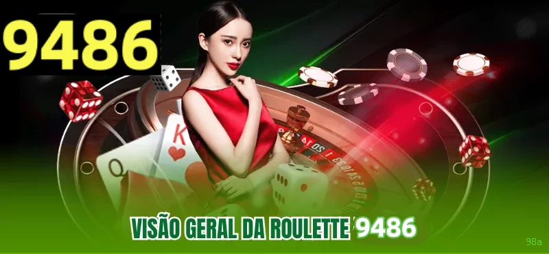 Cassino 98a - mesas ao vivo e jogos