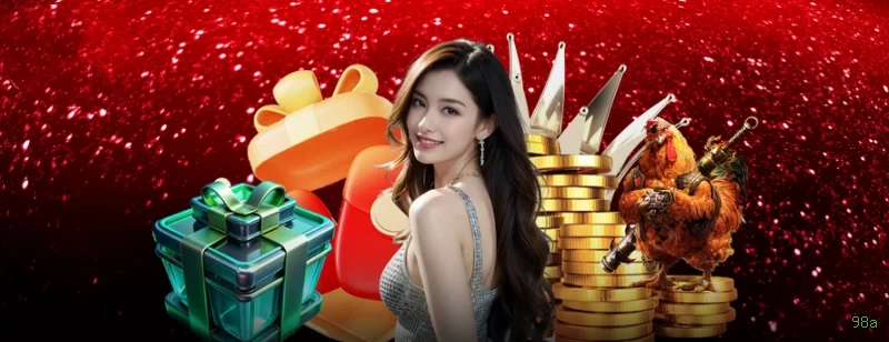 Bônus exclusivos membros VIP 98a