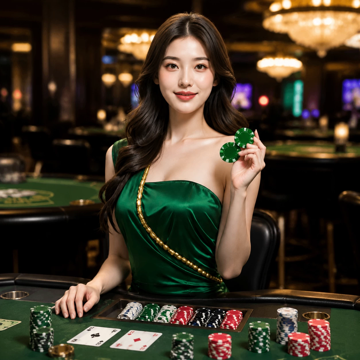 Cassino 98a app mobile